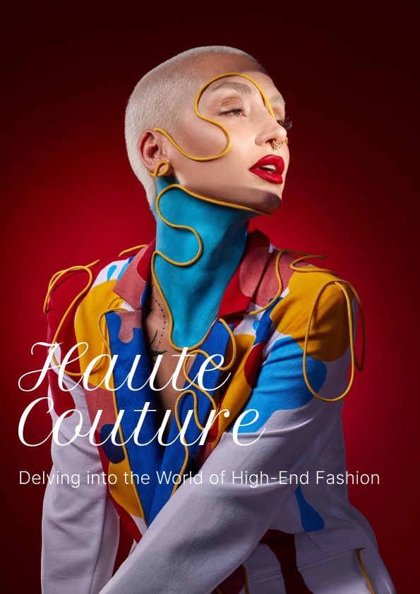 Haute Couture